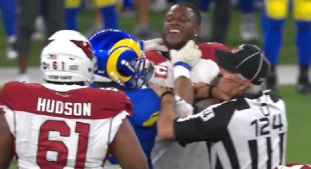 Aaron Donald