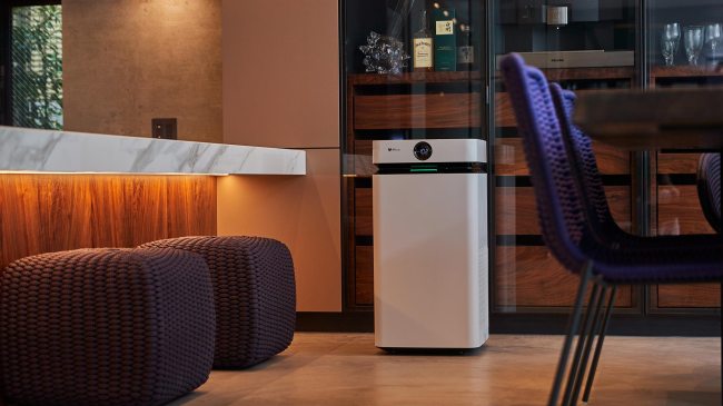 Kronos 5G Model 8 Purifier