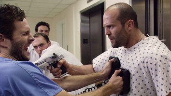 Where To Watch The Movie ‘Crank’ For Free Online