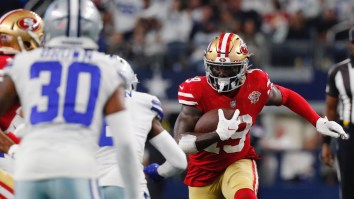 John Lynch Makes Statement On Deebo Samuel, Nick Bosa’s Futures With 49ers