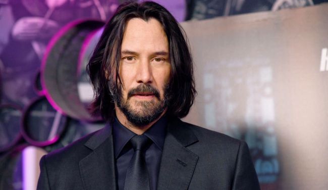 China Is Attempting To Protest Keanu Reeves Over Support Of Tibet