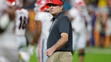 Kirby Smart Sounds Off Against NIL, Voices Concerns About The State Of College Football
