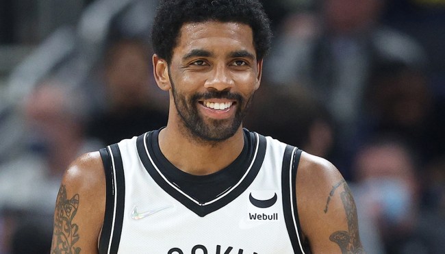 Fans React To Kyrie Irving Chirping Cavs Fans Who Heckled Him