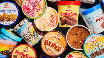 Little Debbie’s New Ice Cream Flavors Look Dangerously Good