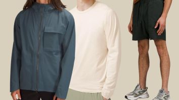 12 Best lululemon ‘We Made Too Much’ Sale Picks We’d Actually Wear