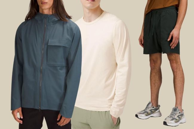 12 Best lululemon 'We Made Too Much' Sale Picks That We'd Actually Wear 