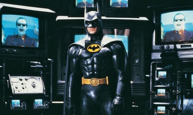Michael Keaton Reveals Why He Left The 'Batman' Franchise