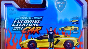 MrBeast Becomes The Highest-Paid YouTube Star Ever, Earns An Estimated $54 Million In 2021