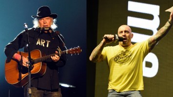 Neil Young Teams Up With SiriusXM For Limited Radio Channel Following His Open Letter Ultimatum To Spotify