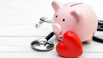 Science Takes Next Mindblowing Step Forward As Doctors Have Successfully Put An Animal’s Heart Into A Human