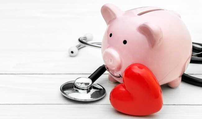 Doctors Have Successfully Put An Pig's Heart Into A Human