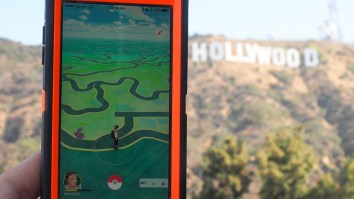 Transcript Shows LAPD Cops Skipped A Robbery Call To Catch A Rare Pokémon