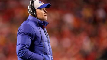 NFL World Crushes The Buffalo Bills For Not Squib Kicking With 13 Seconds Left