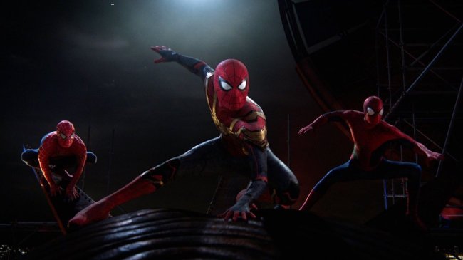 Tobey Maguire Finally Speaks Out About His Return As Spider-Man
