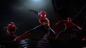 These Are The Only Three People Andrew Garfield Told About His ‘Spider-Man: No Way Home’ Return