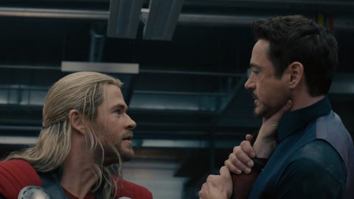 Jeremy Renner Says Robert Downey Jr. Wanted To ‘Break Chris Hemsworth’s Knee’ When They First Met Him