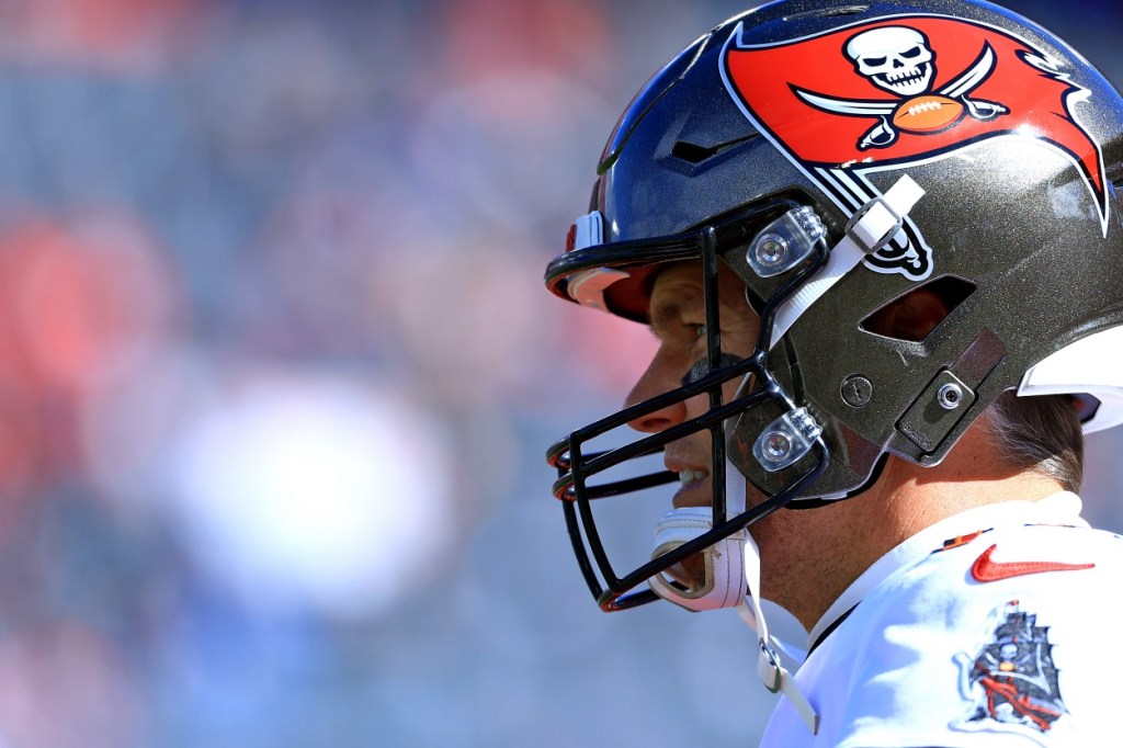 Tom Brady's Latest Comments Sound Like A Father On The Brink Of Retirement