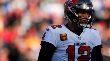 Keyshawn Johnson Makes Strong Argument For Why Tom Brady Should Consider Retiring