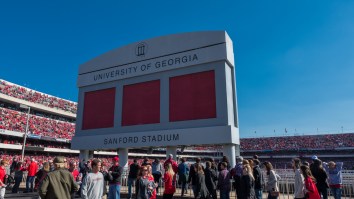 Investigation Into Athlete SAT Scores Shows The SEC And Ivy League Have More In Common Than You’d Think