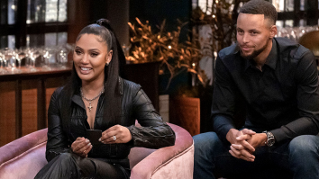 What’s New On HBO Max In February Includes ‘About Last Night’ With Steph And Ayesha Curry