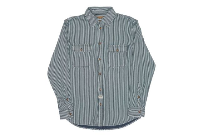 11 Best Casual Button Down Shirts To Pick Up Right Now For Spring