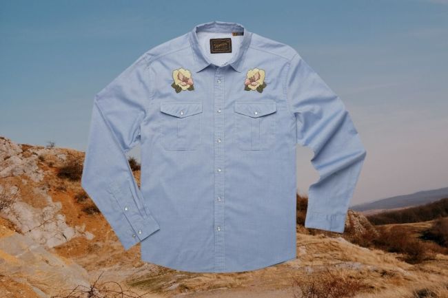 11 Best Casual Button Down Shirts To Pick Up Right Now For Spring