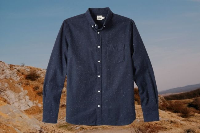 11 Best Casual Button Down Shirts To Pick Up Right Now For Spring