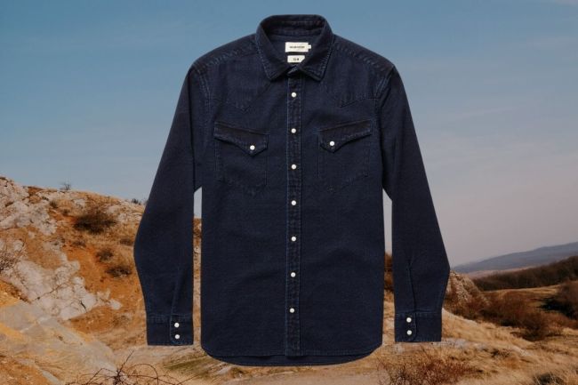 11 Best Casual Button Down Shirts To Pick Up Right Now For Spring