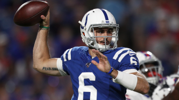 Chad Kelly Is Back Playing Professional Football And It’s Time To Put The World On Notice