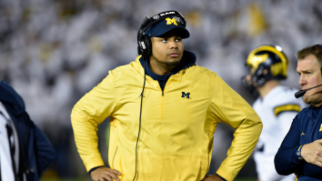 Former OC Josh Gattis Took Parting Shot At Michigan In Cryptic Text To Players Before Leaving For Miami