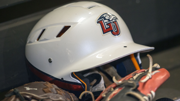 Liberty Baseball Has A Player On Its Roster Whose Name Is Literally A Number And Yes, He Wears That Number
