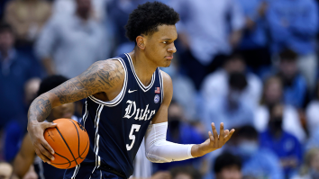 Duke Star Paolo Banchero Set To Make Video Game History On Friday Thanks To NIL Breakthrough