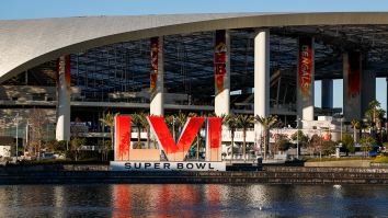 Parking Prices For Super Bowl LVI At SoFi Stadium In L.A. Are Truly Outrageous