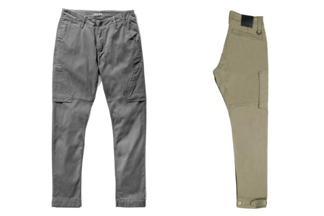 Check Out These Durable Adventure Pants And Joggers From DUER