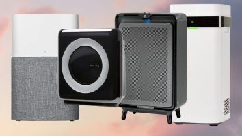 11 Best Air Purifiers That Will Help You Breathe Easier In Your Home