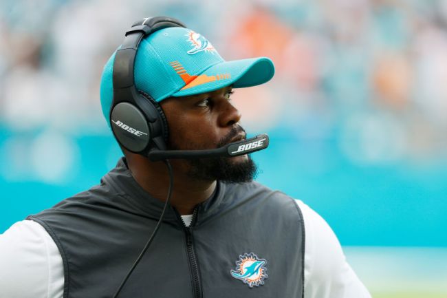 brian-flores-lands-nfl-job-unexpected-role-pittsburgh-steelers