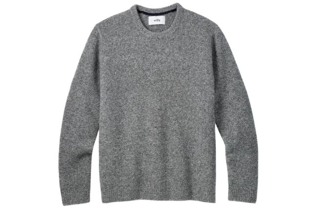 We Found A Huge Sale On Wills Cashmere Outerwear, Shop Up To 50% Off Right Now