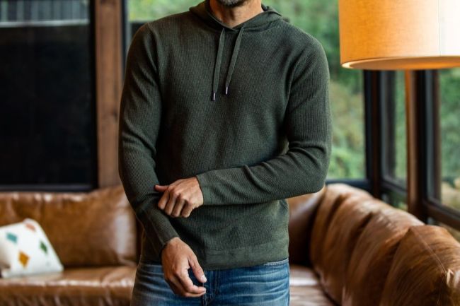We Found A Huge Sale On Wills Cashmere Outerwear, Shop Up To 50% Off Right Now