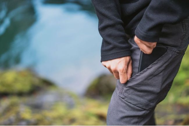 Check Out These Durable Adventure Pants And Joggers From DUER
