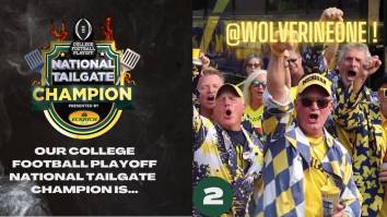 The Winner of Eckrich’s National Tailgate Champion Contest Explains How To Throw The Ultimate Tailgate