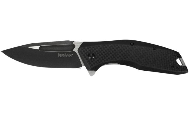 Everyday Carry Essentials: Randolph Concorde Silver Mirror, Kershaw Flourish Knife, And More