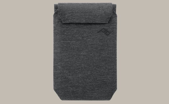 Everyday Carry Essentials: Aer Travel Pack 2, Peak Design Mobile Wallet Stand, And More