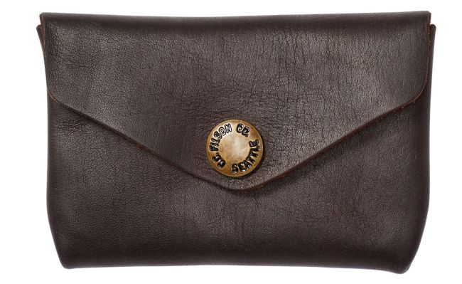 Everyday Carry Essentials: Filson Snap Wallet, MindJournal Jotter, And More
