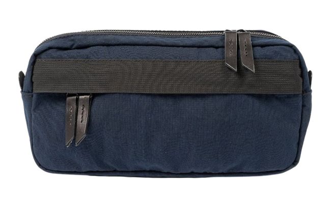 Everyday Carry Essentials: French Press Coffee Maker, Crossbody Bag, And More