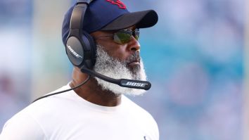 Fans React To Houston Texans Hiring Lovie Smith As Their New Head Coach