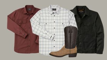 Filson Just Added New Styles For Spring, Here Are The 13 Best Pieces To Buy