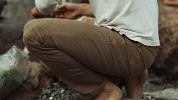 Flint And Tinder Just Restocked Its Best-Selling 365 Pant In Three Different Cuts
