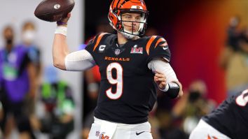 Former NFL GM Has One Troubling Concern About Joe Burrow’s Career