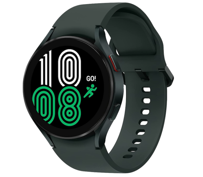 Galaxy Watch 4 - daily deals