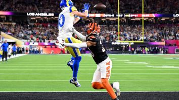 Tyreek Hill And Michael Thomas Roast Eli Apple After Rams WR Cooper Kupp Destroyed Him On Game-Winning Drive In Super Bowl